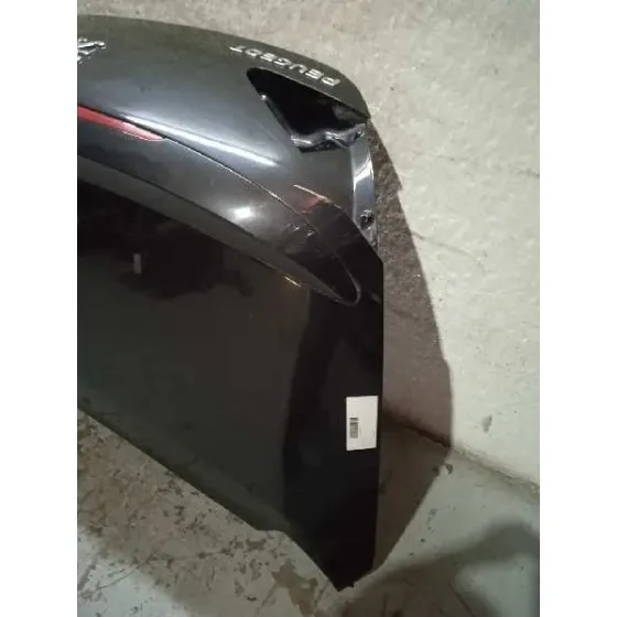 Tapa Maletero para Peugeot 307 Cc (S2)