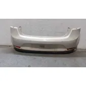 Paragolpes Trasero para Seat Ibiza Sc (6J1)