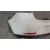 Paragolpes Trasero para Seat Ibiza Sc (6J1)