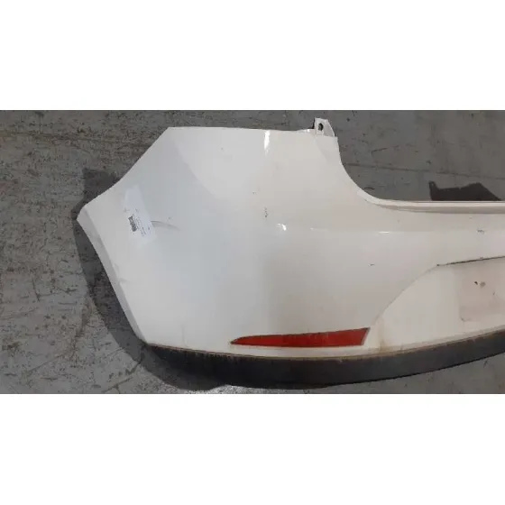 Paragolpes Trasero para Seat Ibiza Sc (6J1)
