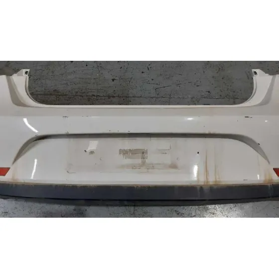 Paragolpes Trasero para Seat Ibiza Sc (6J1)