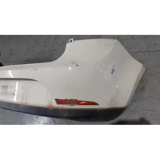 Paragolpes Trasero para Seat Ibiza Sc (6J1)