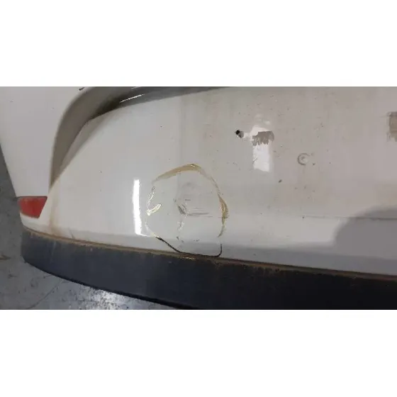 Paragolpes Trasero para Seat Ibiza Sc (6J1)