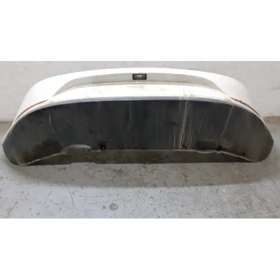 Paragolpes Trasero para Seat Ibiza Sc (6J1)