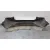 Paragolpes Trasero para Seat Ibiza Sc (6J1)