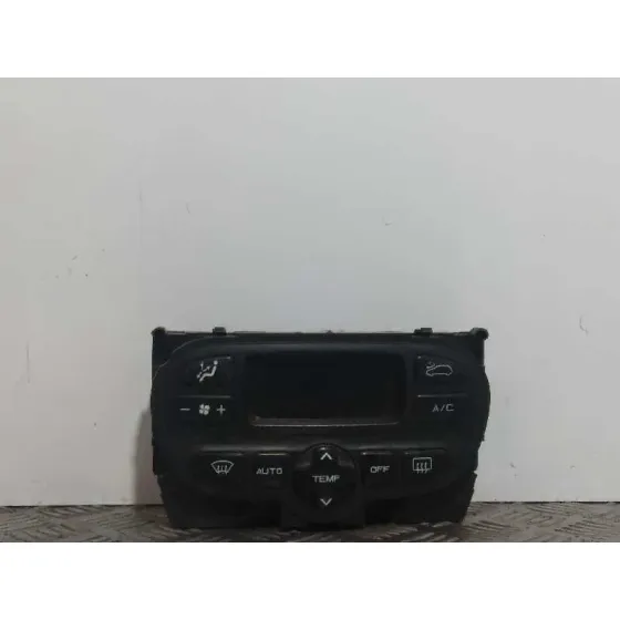 Mando Climatizador para Peugeot 307 Cc (S2)