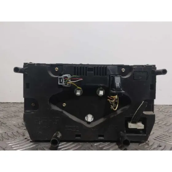 Mando Climatizador para Peugeot 307 Cc (S2)