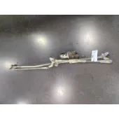 Motor Limpia Delantero para Peugeot 307 Cc (S2)