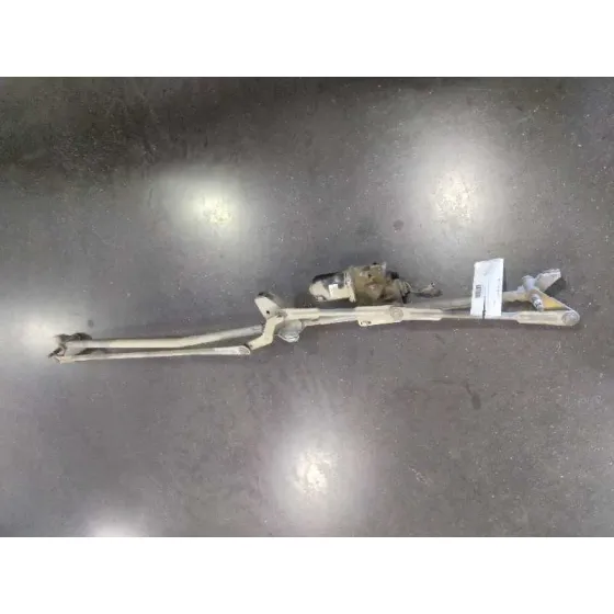 Motor Limpia Delantero para Peugeot 307 Cc (S2)