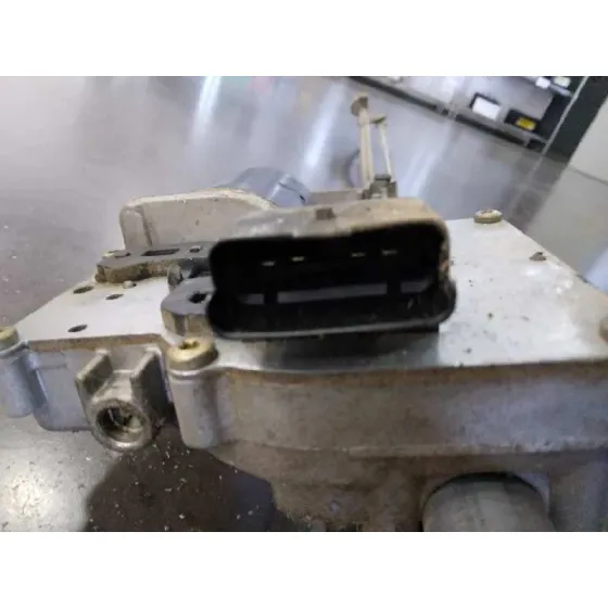 Motor Limpia Delantero para Peugeot 307 Cc (S2)