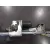 Motor Limpia Delantero para Peugeot 307 Cc (S2)
