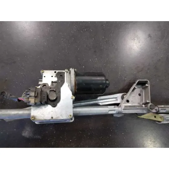 Motor Limpia Delantero para Peugeot 307 Cc (S2)