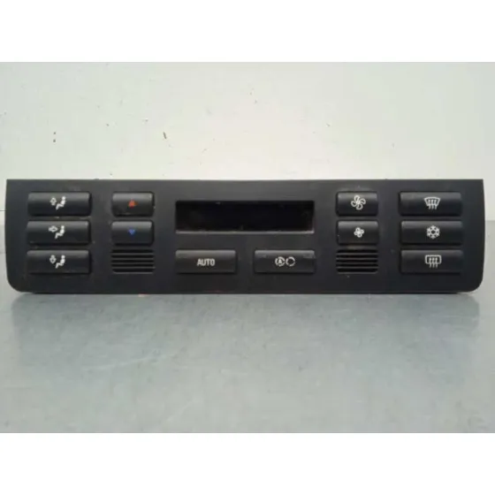Mando Climatizador para Bmw Serie 3 Berlina (E46)