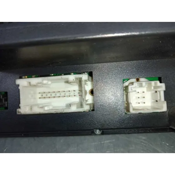 Mando Climatizador para Bmw Serie 3 Berlina (E46)