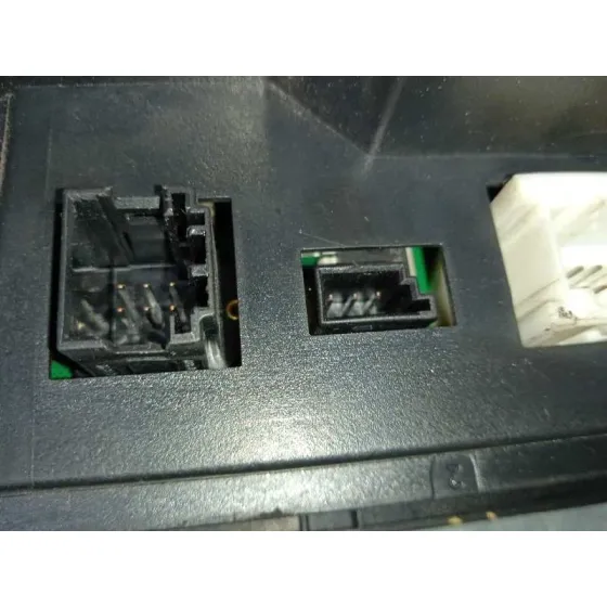 Mando Climatizador para Bmw Serie 3 Berlina (E46)