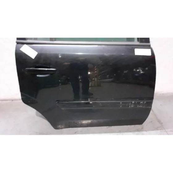 Puerta Trasera Derecha para Opel Zafira B