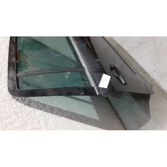 Puerta Trasera Derecha para Opel Zafira B