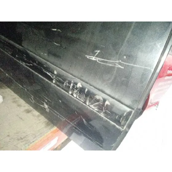 Puerta Trasera Derecha para Opel Zafira B