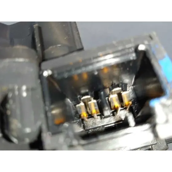 Anillo Airbag para Volvo S40 Berlina