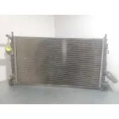 Radiador Agua para Volvo S40 Berlina