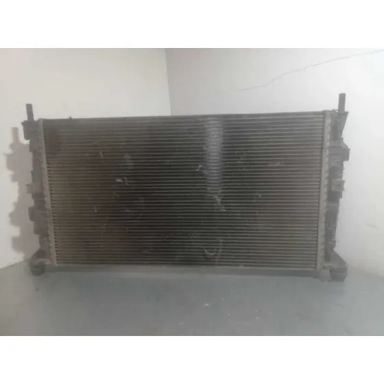 Radiador Agua para Volvo S40 Berlina