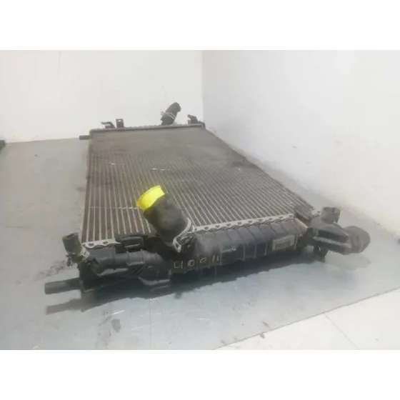 Radiador Agua para Volvo S40 Berlina