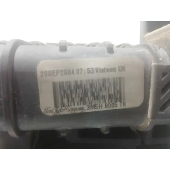 Radiador Agua para Volvo S40 Berlina