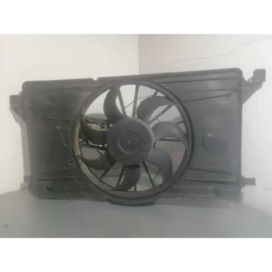 Electroventilador para Volvo S40 Berlina