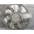 Electroventilador para Volvo S40 Berlina
