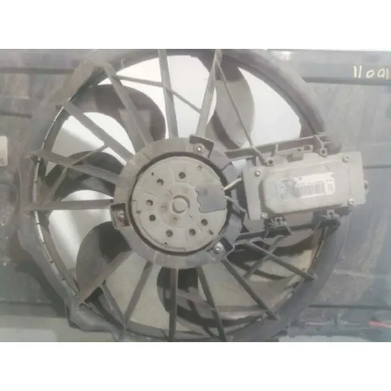 Electroventilador para Volvo S40 Berlina