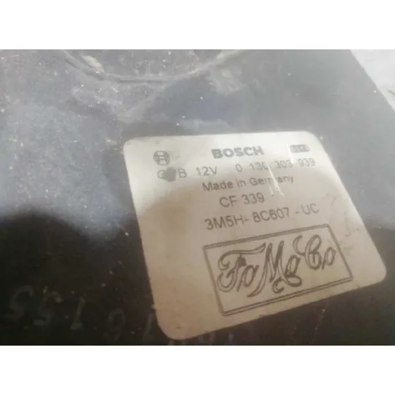 Electroventilador para Volvo S40 Berlina