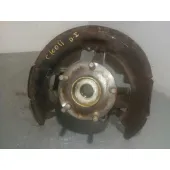 Mangueta Delantera Izquierda para Volvo S40 Berlina