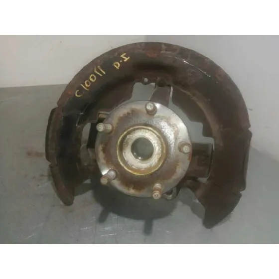 Mangueta Delantera Izquierda para Volvo S40 Berlina
