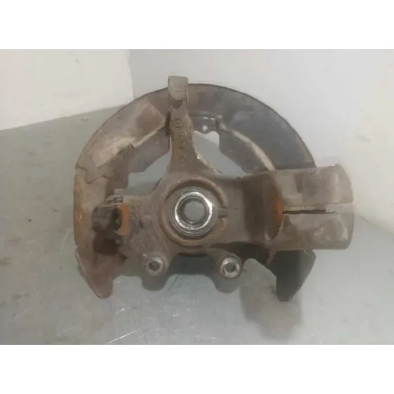 Mangueta Delantera Izquierda para Volvo S40 Berlina