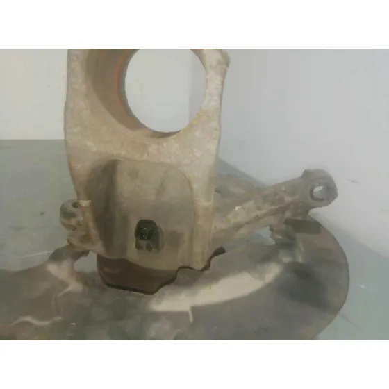 Mangueta Delantera Izquierda para Volvo S40 Berlina