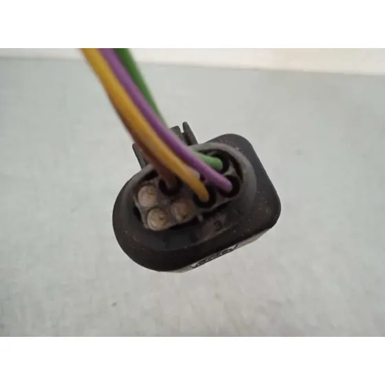 Retrovisor Derecho para Seat Leon (1P1)