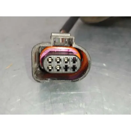 Retrovisor Derecho para Seat Leon (1P1)