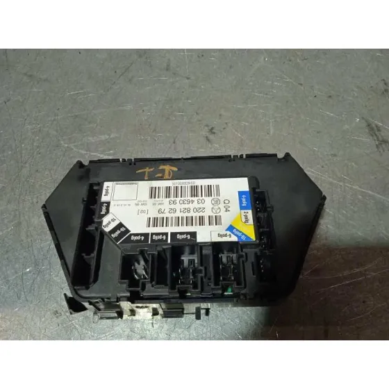 Modulo Electronico para Mercedes-Benz Clase S (W220) Berlina