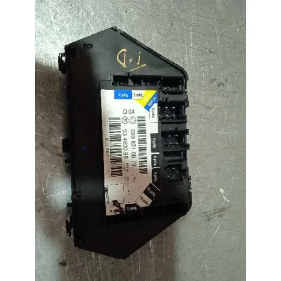 Modulo Electronico para Mercedes-Benz Clase S (W220) Berlina