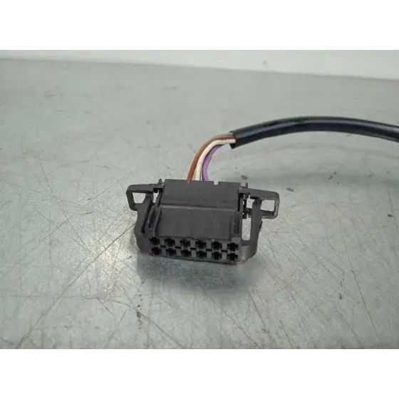 Retrovisor Derecho para Volkswagen Passat Variant (3B6)