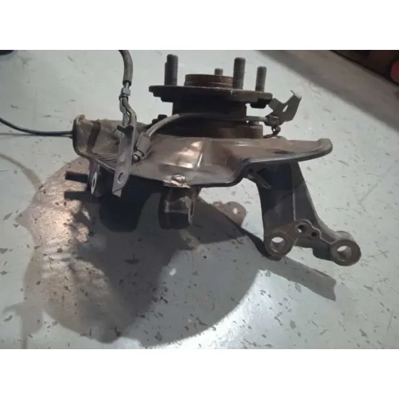 Mangueta Delantera Izquierda para Toyota Auris