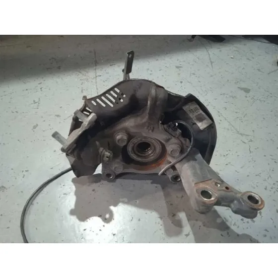 Mangueta Delantera Izquierda para Toyota Auris