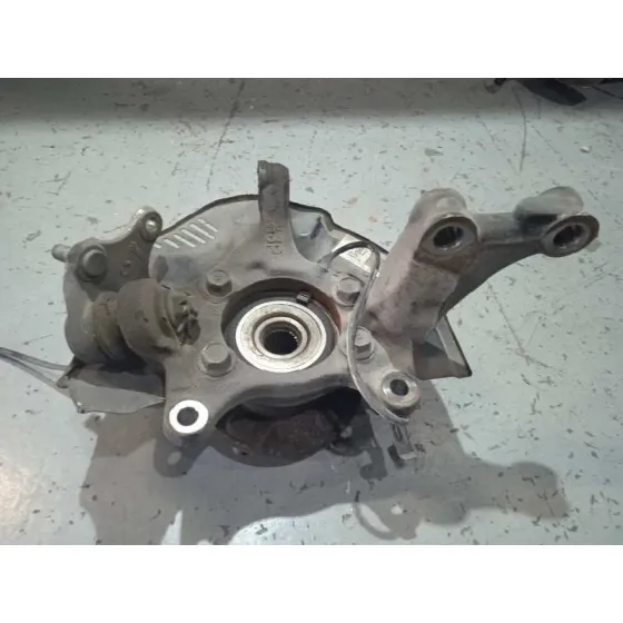 Mangueta Delantera Izquierda para Toyota Auris