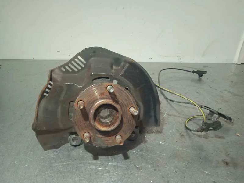 Mangueta Delantera Derecha para Toyota Auris