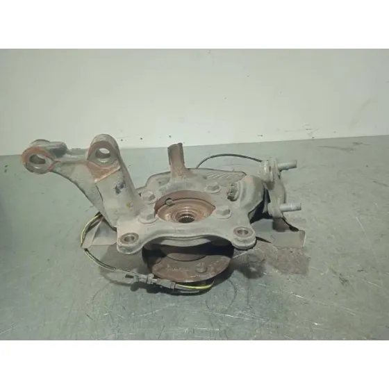 Mangueta Delantera Derecha para Toyota Auris