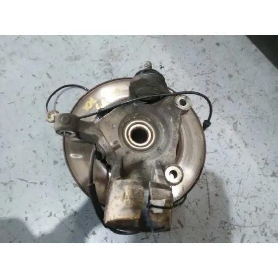 Mangueta Delantera Derecha para Ford Transit Caja Cerrada '06