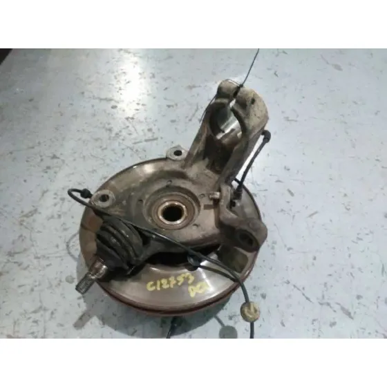 Mangueta Delantera Derecha para Ford Transit Caja Cerrada '06