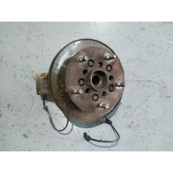 Mangueta Delantera Derecha para Ford Transit Caja Cerrada '06