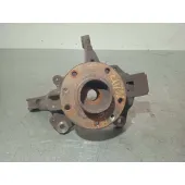 Mangueta Delantera Izquierda para Renault Megane Iii Berlina 5 P