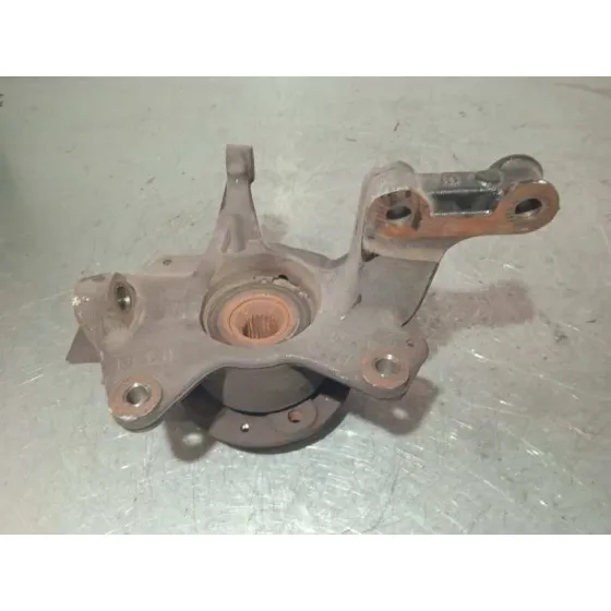 Mangueta Delantera Izquierda para Renault Megane Iii Berlina 5 P